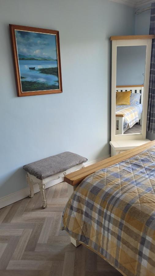 Salmon Island View Homestay